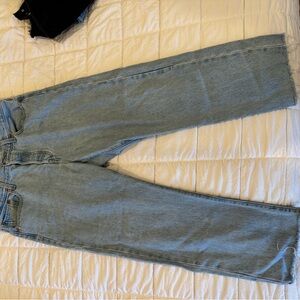 Levi's Light Blue Women's Jeans